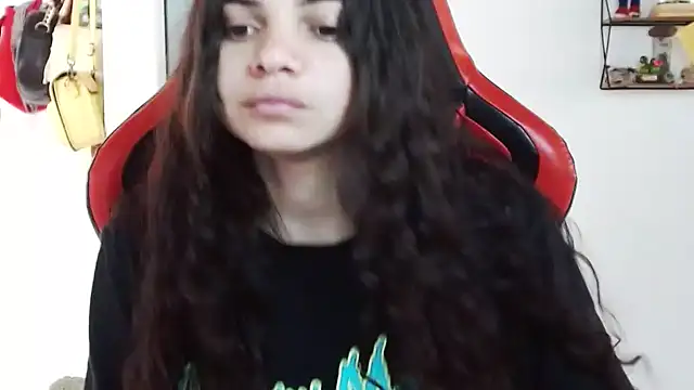 Nikkykora15 online show from 01.08.25