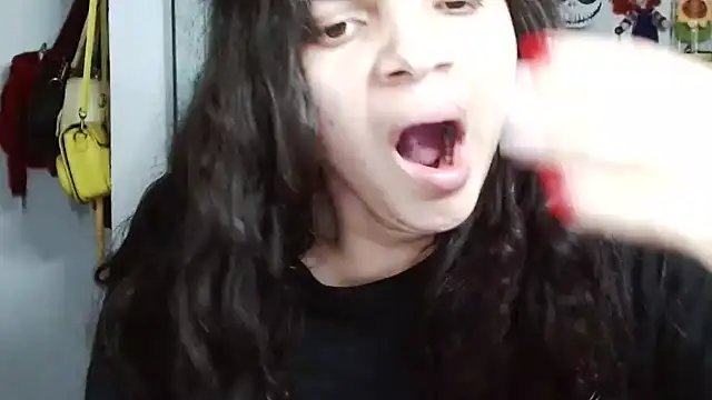 Nikkykora15 online show from 01.09.25