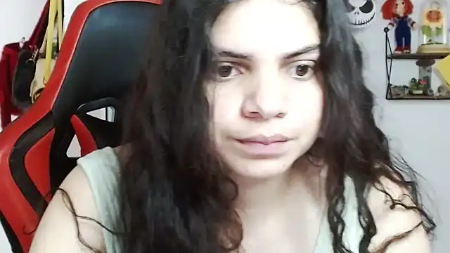 Nikkykora15 online show from 01.09.25