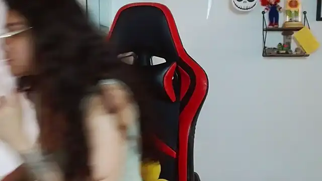 Nikkykora15 online show from 01.09.25