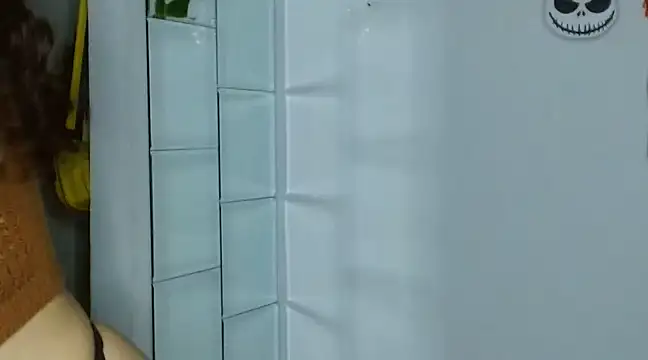 Nikkykora15 online show from 01.11.25