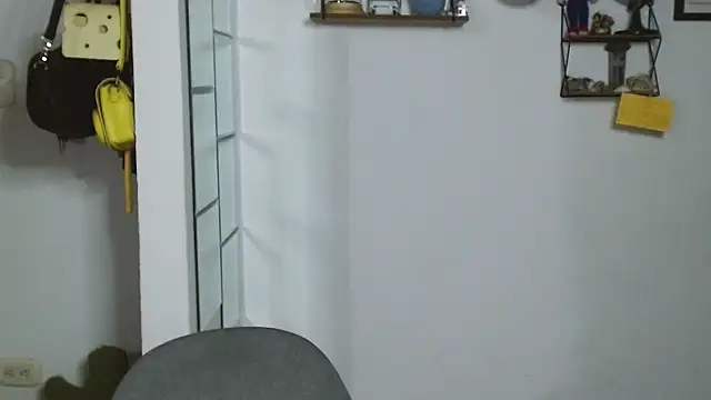 Nikkykora15 online show from 01.24.25