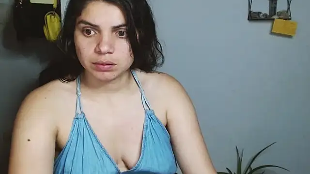 Nikkykora15 online show from 01.24.25