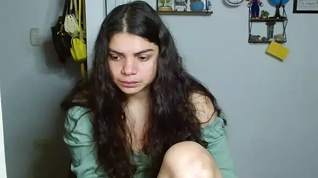 Nikkykora15 online show from 01.29.25