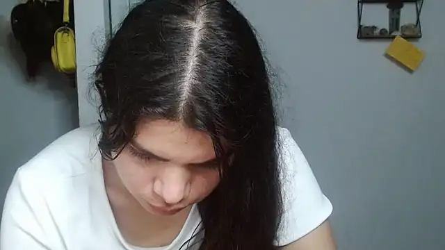 Nikkykora15 online show from 02.07.25