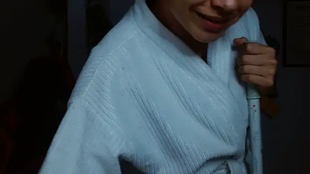 Nikkykora15 online show from 02.15.25