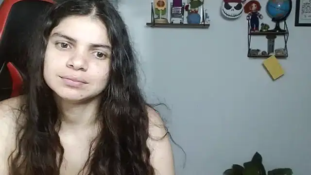 Nikkykora15 online show from 02.21.25