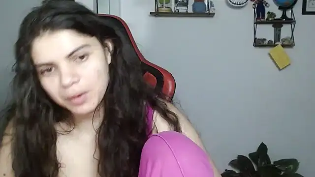 Nikkykora15 online show from 02.22.25