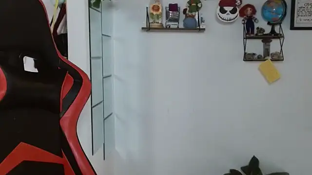 Nikkykora15 online show from 02.22.25