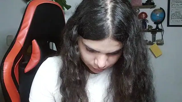 Nikkykora15 online show from 02.23.25