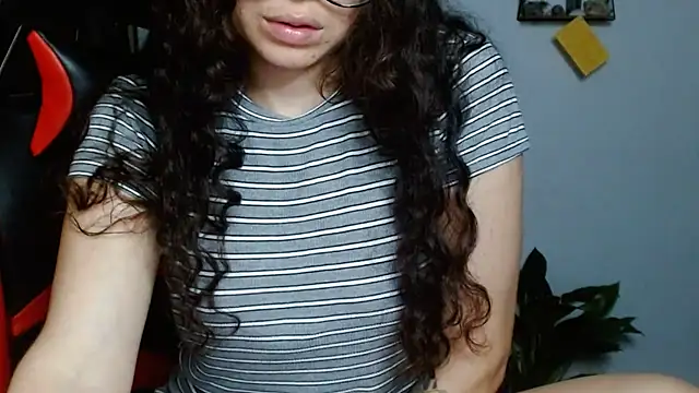 Nikkykora15 online show from 02.27.25