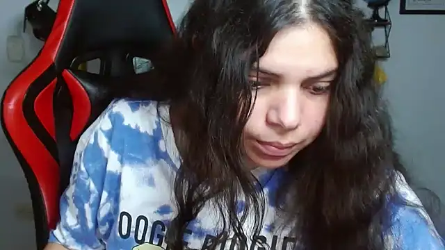 Nikkykora15 online show from 03.03.25