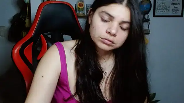 Nikkykora15 online show from 03.06.25