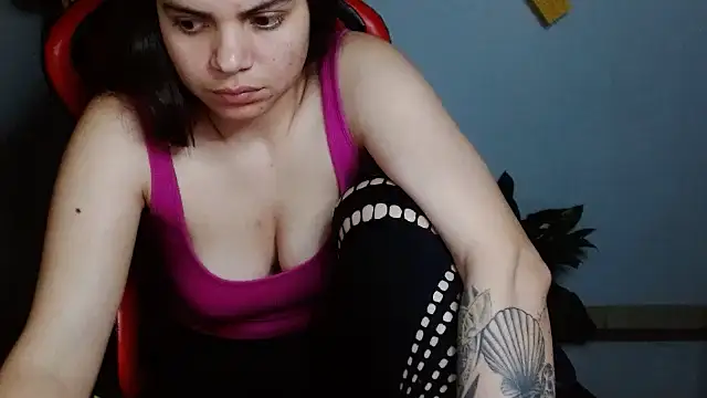 Nikkykora15 online show from 03.06.25