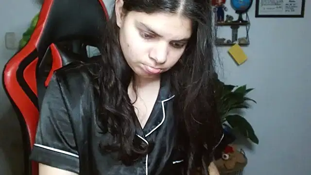 Nikkykora15 online show from 03.08.25