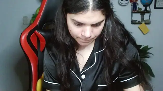 Nikkykora15 online show from 03.08.25