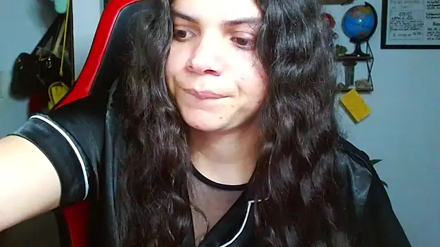 Nikkykora15 online show from 03.12.25