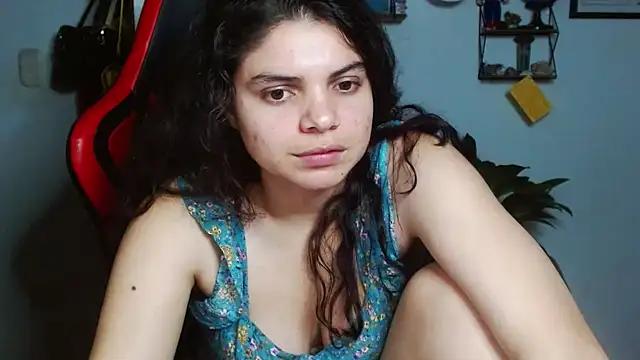 Nikkykora15 online show from 03.14.25