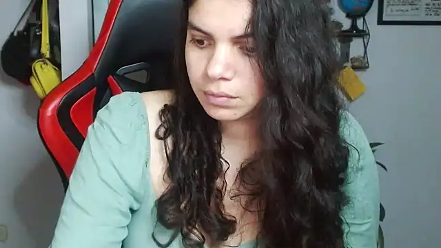 Nikkykora15 online show from 03.18.25