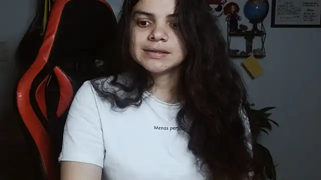 Nikkykora15 online show from 03.20.25