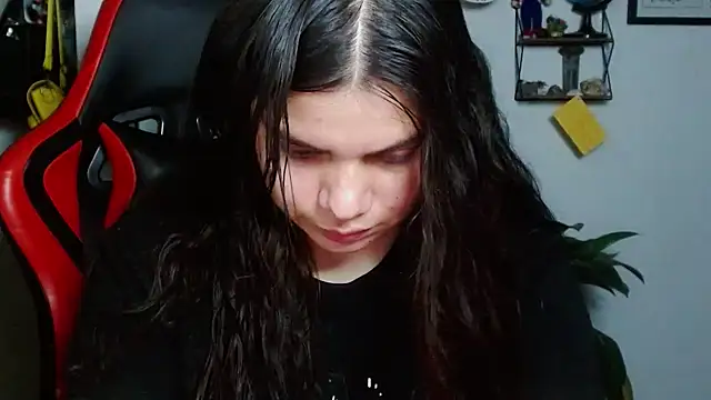 Nikkykora15 online show from 03.22.25