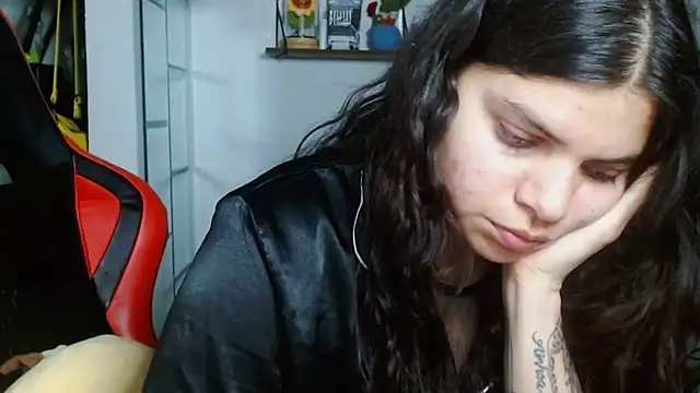 Nikkykora15 online show from 03.23.25