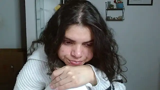 Nikkykora15 online show from 09.11.25