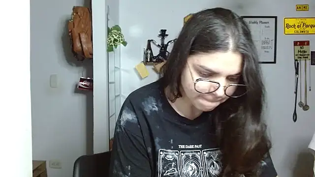 Nikkykora15 online show from 09.14.25