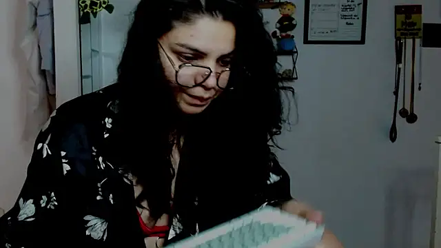 Nikkykora15 online show from 09.21.25