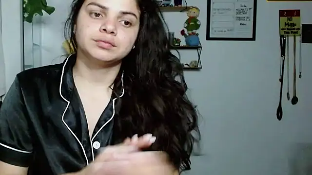 Nikkykora15 online show from 09.30.25