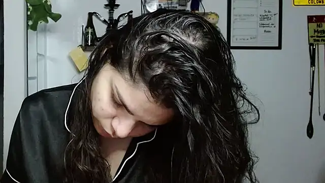 Nikkykora15 online show from 10.02.25