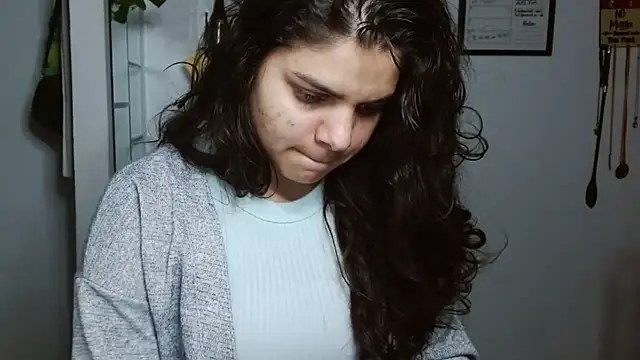 Nikkykora15 online show from 10.08.25