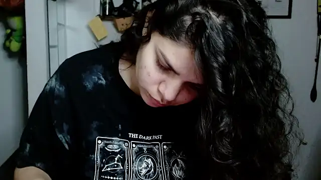 Nikkykora15 online show from 10.10.25