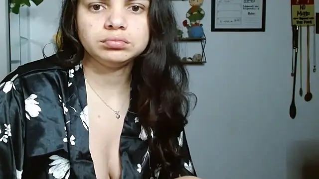 Nikkykora15 online show from 11.02.25