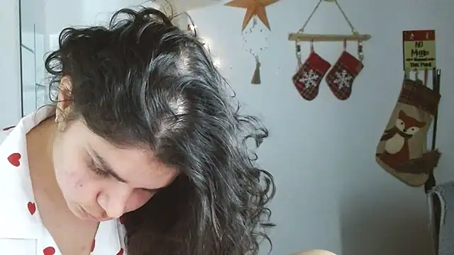 Nikkykora15 online show from 11.30.25