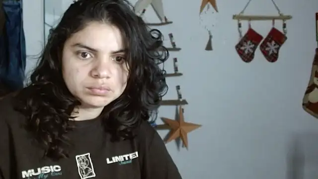 Nikkykora15 online show from 12.04.25