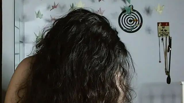 Nikkykora15 online show from 02.04.26