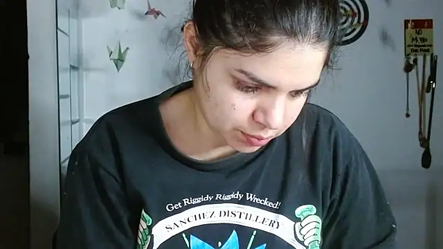 Nikkykora15 online show from 02.05.26