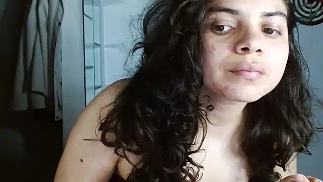 Nikkykora15 online show from 04.09.26