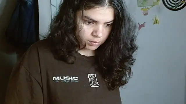 Nikkykora15 online show from 04.19.26