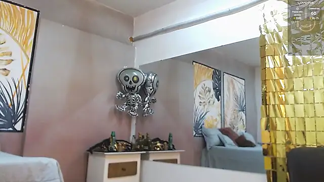 ChoreyTaiylor online show from 02.13.25