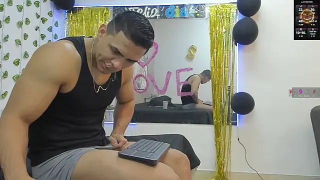 ChoreyTaiylor online show from 09.26.25