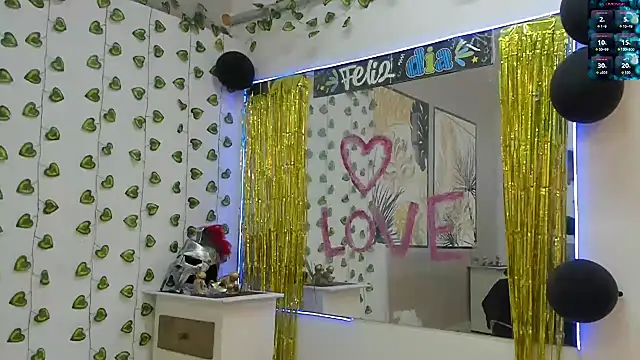 ChoreyTaiylor online show from 10.01.25