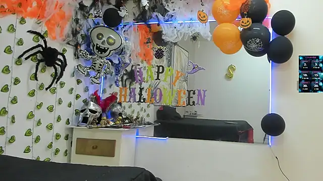 ChoreyTaiylor online show from 10.09.25