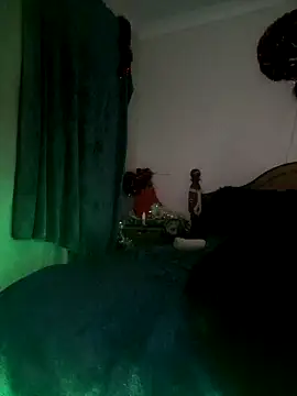 wilfukany1 online show from 01.15.25