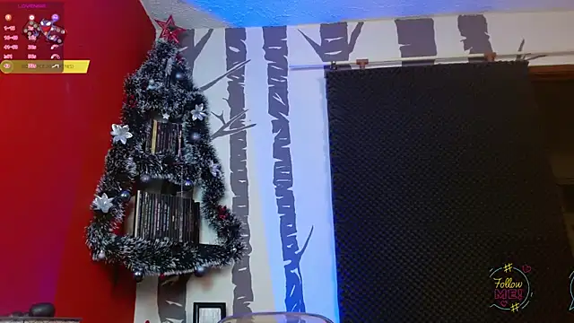 julieth sex1 online show from 12.17.24