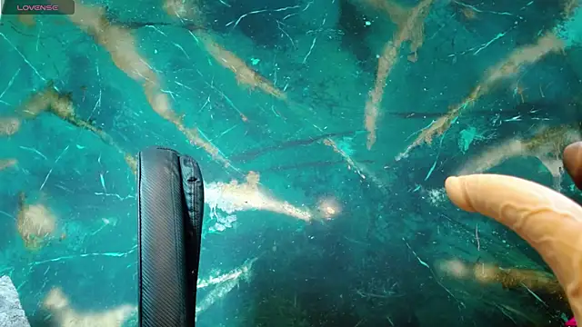 julieth sex1 online show from 09.27.25