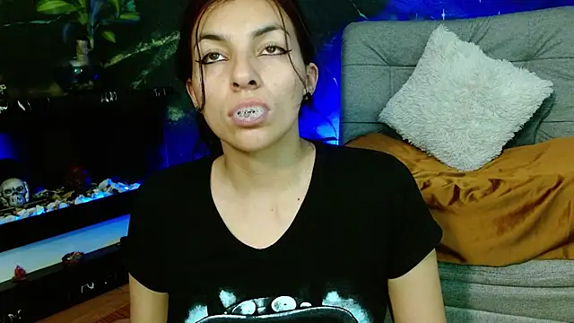 Snapshot of julieth_sex1 chatting on 07.03.26 julieth sex1 online show from 07.03.26