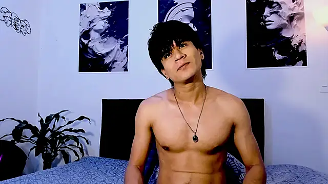 Snapshot of Eiden_allenx chatting on 09.29.25 Eiden allenx online show from 09.29.25