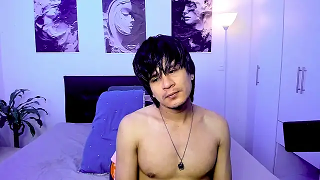 Snapshot of Eiden_allenx chatting on 12.02.25 Eiden allenx online show from 12.02.25